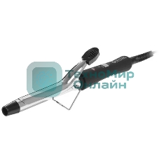 Щипцы для завивки волос Centek CT-2086 черный, 19 мм, 200 °C, 1 режим