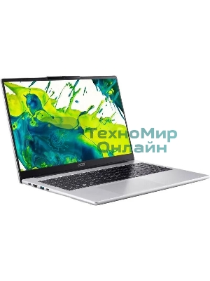 Ноутбук Acer Aspire Lite 15 AL15-44P-R01T/15.6