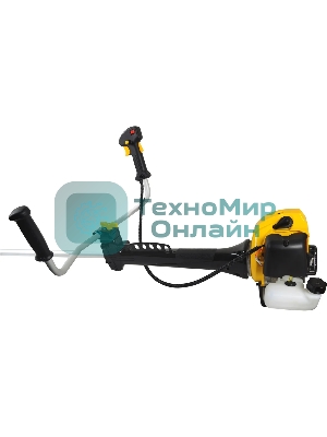Триммер бензиновый Huter GGT-2500Т PRO, 3,4 л.с.