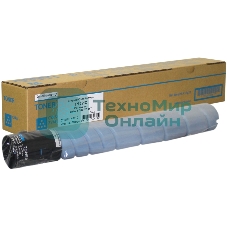 Картридж лазерный ELP TN-221C голубой (21000 стр) для Konica-Minolta bizhub C227/C287