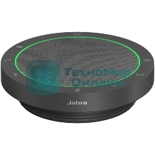 Спикерфон Jabra Speak2 темно-серый (2755-109)