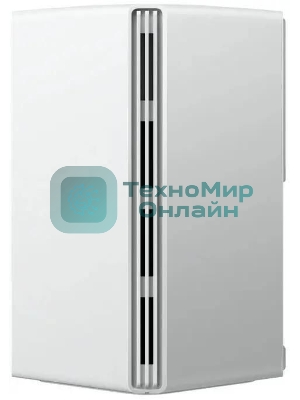 Маршрутизатор Xiaomi Mesh System AC1200 RU(3-pack) (DVB4485GL)