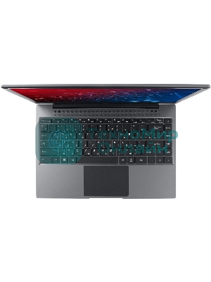 Ноутбук IRU Tactio 14ALH 14