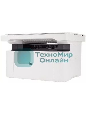 МФУ лазерное IRU Strato HM2401DNW A4 WiFi белый