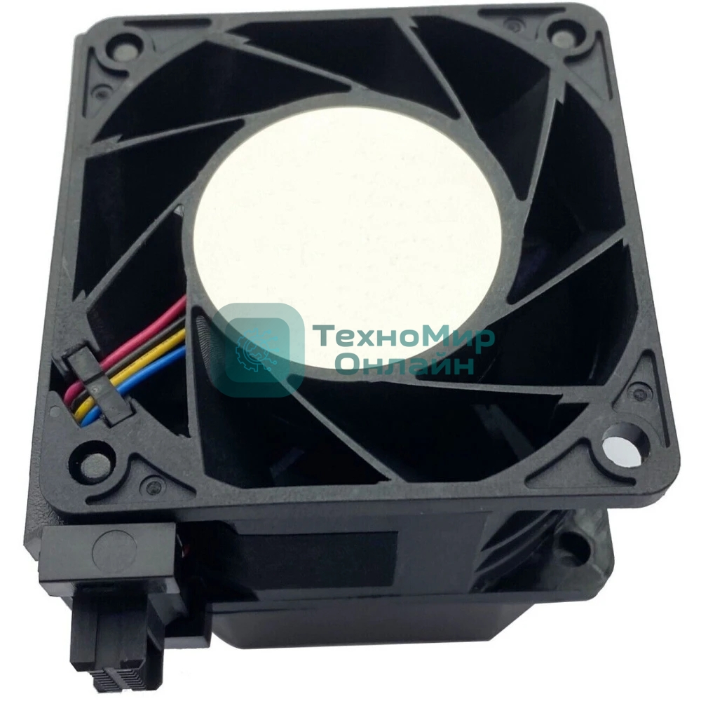 Вентилятор Dell 121-BBBJ черный