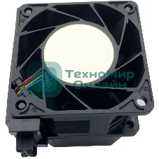 Вентилятор Dell 121-BBBJ черный