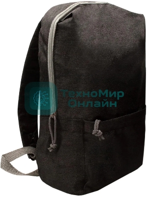 Рюкзак Silwerhof Daily Square черный