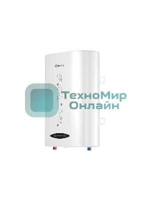 Водонагреватель Thermex Aris 30 1.5кВт 30л электрический настенный/белый