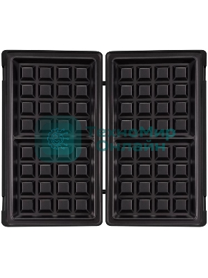 Сэндвичница Aresa AR-1207