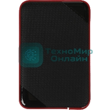 Внешний HDD 2.5