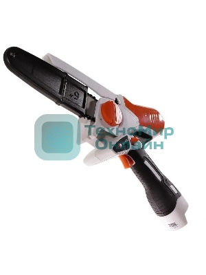 Электрическая цепная пила Sturm! CSC1804 дл.шины:6