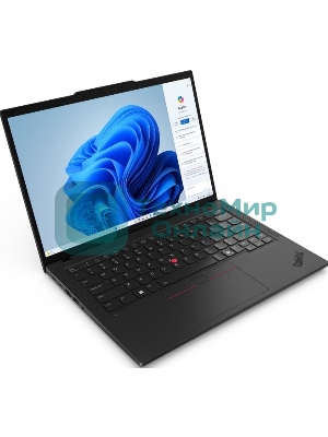 Ноутбук Lenovo ThinkPad T14 Gen5 2.2K U5-125H/16Gb/512Gb/LTE/Win 11Home