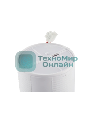 Вентилятор вытяжной Electrolux Eco EAFE-100