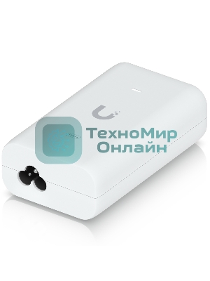 Блок питания для сетевого устройства Ubiquiti PoE-54-60W-10G 802.3bt
