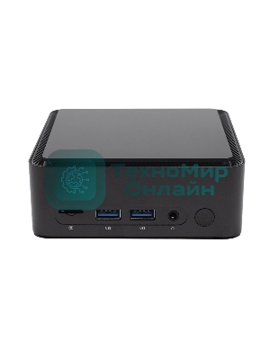 Компьютер Raskat Standart 707 (Intel Core i7-1270P, RAM 16Gb, SSD 512Gb, noOS)