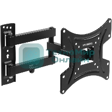 Кронштейн для телевизора Hyundai GL-N2 черный 20