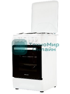 Комбинированная плита Renova SG5E-TW-TR