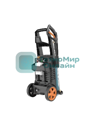 Минимойка Bort BHR-2700-PRO 2500Вт (93416121)