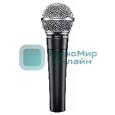Микрофон Shure SM58SE