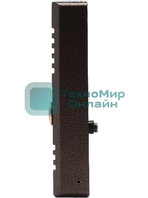 Видеопанель Tantos Corban HD CMOS панели: медный