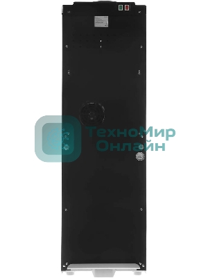 Кулер для воды Starwind SW-1115EB, верхняя загрузка, нагрев 95 °С, охлаждение 10 °С, черный