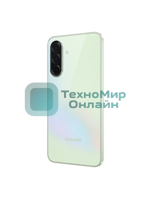 Смартфон Samsung Galaxy A36 SM-A366B 8/256Gb, лайм