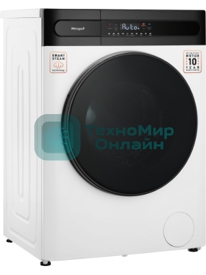 Стиральная машина Weissgauff WMD 46148 DC Inverter Steam