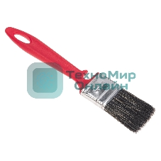 Кисть плоская Rexant 