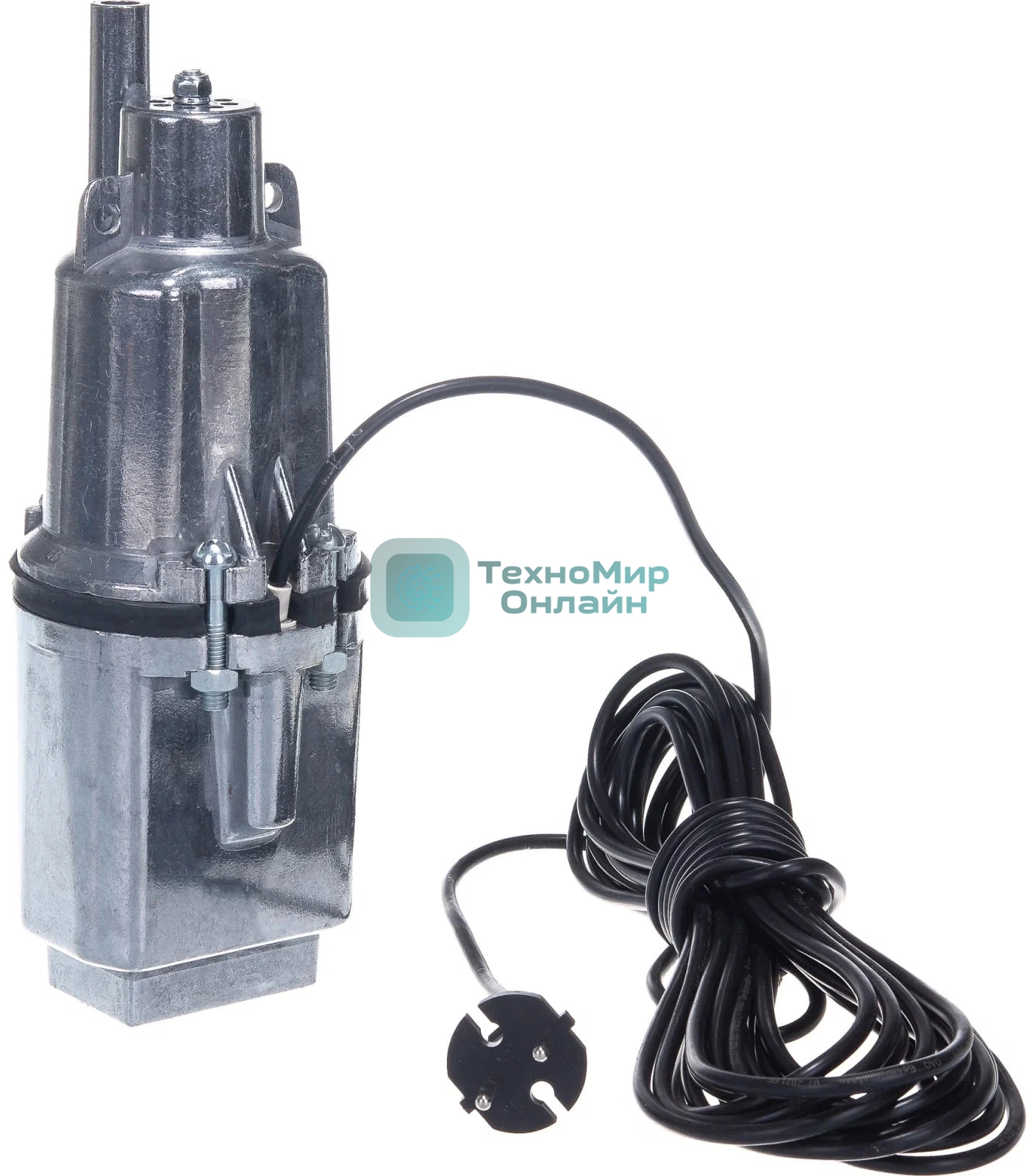 Насос Ручеек-1 10м, погр, верх.забор 18с.01.1956