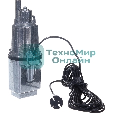 Насос Ручеек-1 10м, погр, верх.забор 18с.01.1956