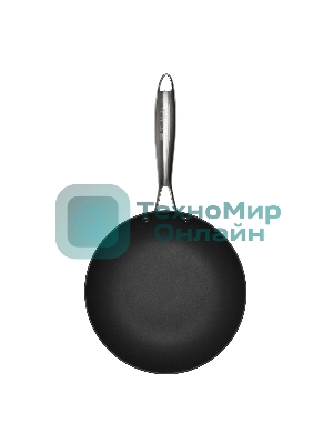 Сковорода чугунная TalleR TR-44911 20 см