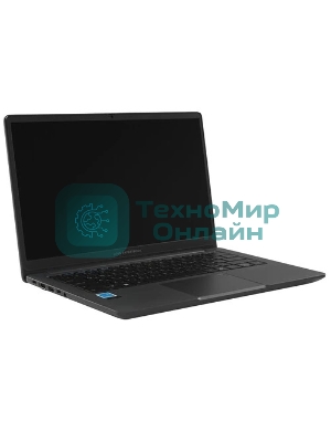 Ноутбук ASUS ExpertBook BM1 BM1403CDA-S60196 серый AMD Ryzen 7 7735U 2700MHz/14