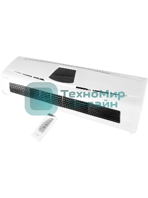 Тепловентилятор Ресанта ТВК-5 67/2/9