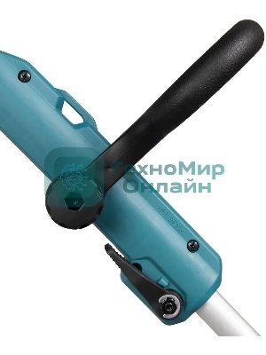 Триммер аккамуляторный Makita DUR193Z, 18 В, 0 Ач