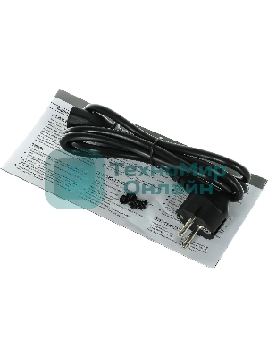 Блок питания Chieftec RTL GPS-600A8, 600Вт, 80 PLUS, 120мм, черный