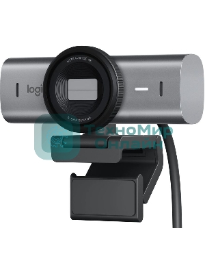 Веб-камера/LOGITECH WEBCAM-MX Brio 705