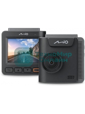 Видеорегистратор Mio ViVa V21, 1920x1080, 2