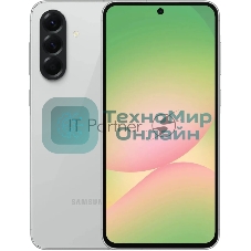 Смартфон Samsung Galaxy A56 5G SM-A566E, 8/128Gb, серый