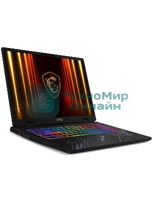 Ноутбук MSI Pulse A16 AI+ C3HWFKG-031XRU/16