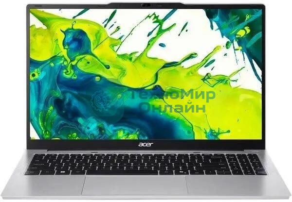 Ноутбук Acer Aspire Lite 15 AL15-44P-R01T/15.6