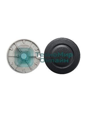 Газовая варочная панель Maunfeld EGHG.64.43CW/G