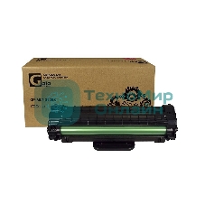 Картридж лазерный GalaPrint GP-MLT-D108S черный с чипом (1500 стр) для Samsung ML-1640/1641/1645/2240/2241