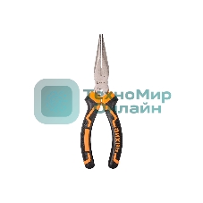 Длинногубцы прямые