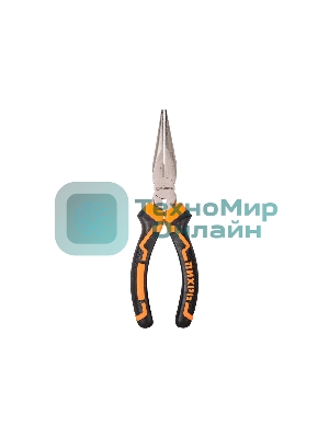 Длинногубцы прямые