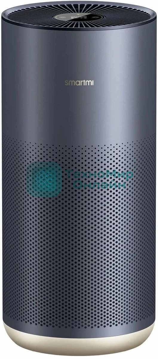 Очиститель воздуха Smartmi Air Purifier 2 40Вт синий (KQJHQ02ZM)