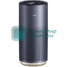 Очиститель воздуха Smartmi Air Purifier 2 40Вт синий (KQJHQ02ZM)
