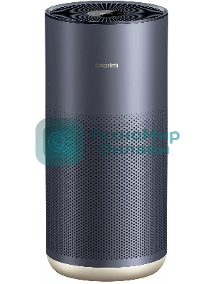 Очиститель воздуха Smartmi Air Purifier 2 40Вт синий (KQJHQ02ZM)