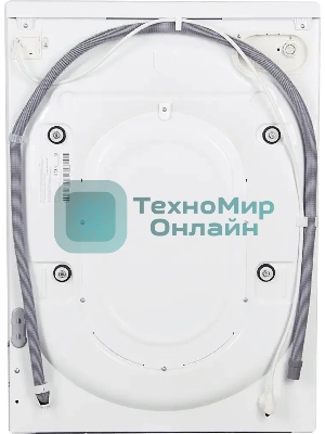 Стиральная машина Indesit IWUC 4105 белый, загр. фронтальная макс.: 4 кг 1000 об/мин класс: А