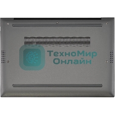 Ноутбук IRU Planio 15INP N-series N100 8Gb SSD 256Gb Intel UHD Graphics 15.6