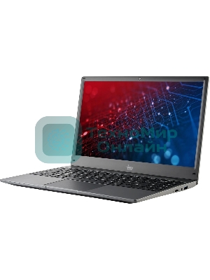 Ноутбук IRU Tactio 14ALH 14